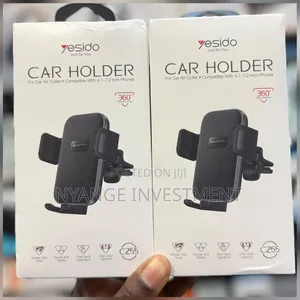 Yesido C255 Car Phone Holder.