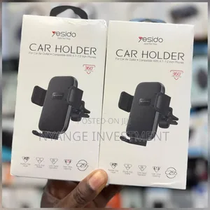 Yesido C255 Car Phone Holder.