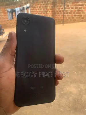 Samsung Galaxy A03 Core 32 GB Black