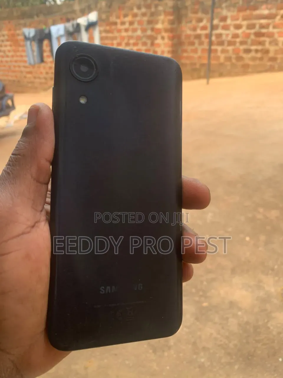 Samsung Galaxy A03 Core 32 GB Black