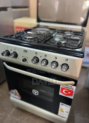 Yes Cooker 60by60 3+1