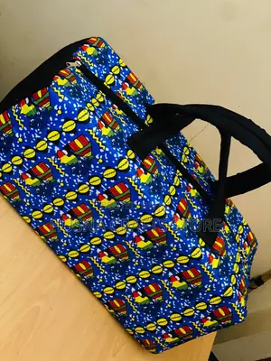Travel Bag