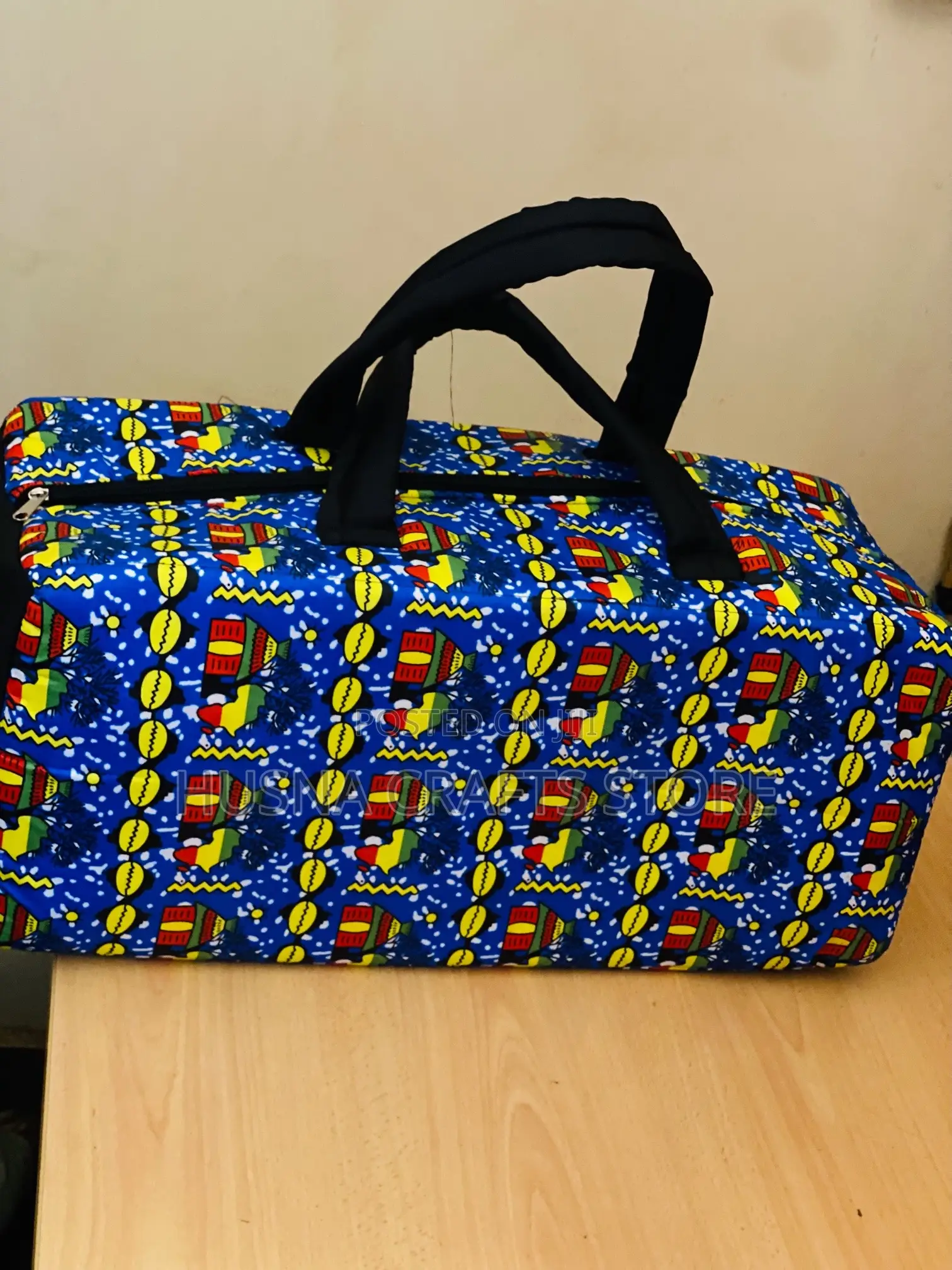 Travel Bag