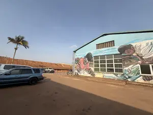 Warehouses for Sale in Industrial Area