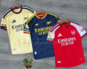 Shop Arsenal Jersey Original Material