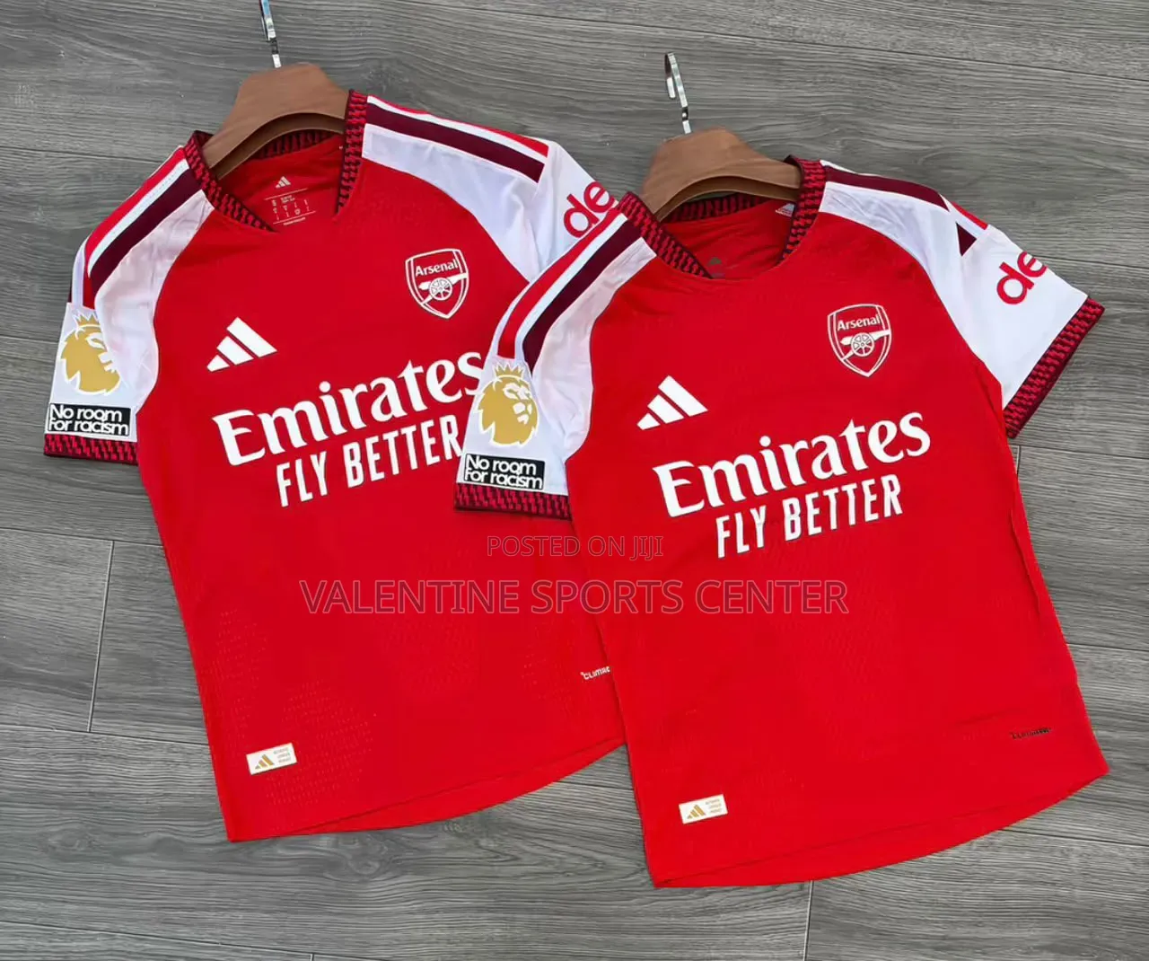Shop Arsenal Jersey Original Material