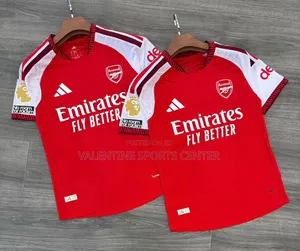 Shop Arsenal Jersey Original Material
