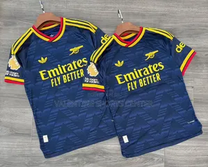 Penta Exercise Emirates Fly Better Original Jersey