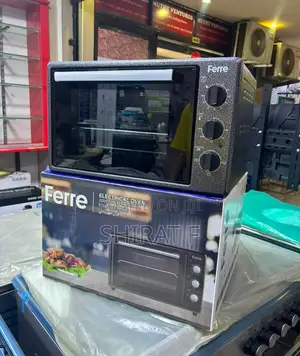 35 Litres Ferre Mini Oven /Ferre Mini Oven