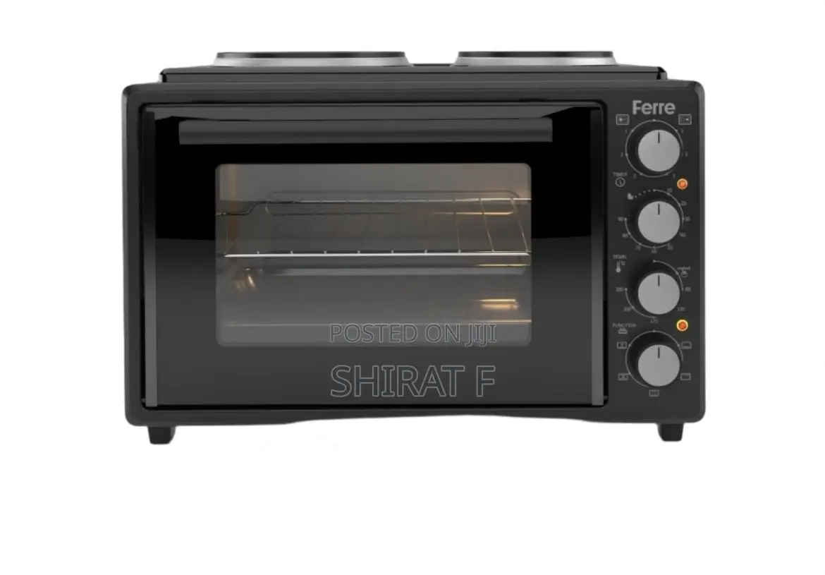 35 Litres Ferre Mini Oven /Ferre Mini Oven