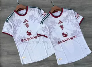 Enjoying New Season Adidas Jersey Original Material