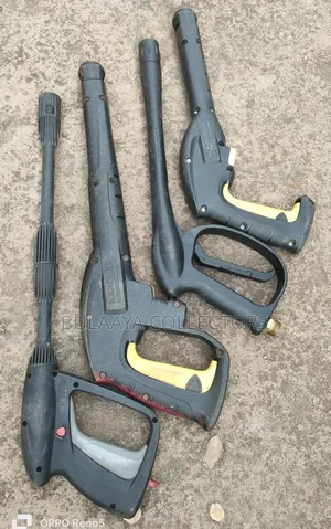 Replacement Spray Guns Designed For Pressure Washers.