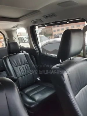 Toyota Noah 2014 Black