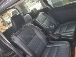 Toyota Noah 2014 Black
