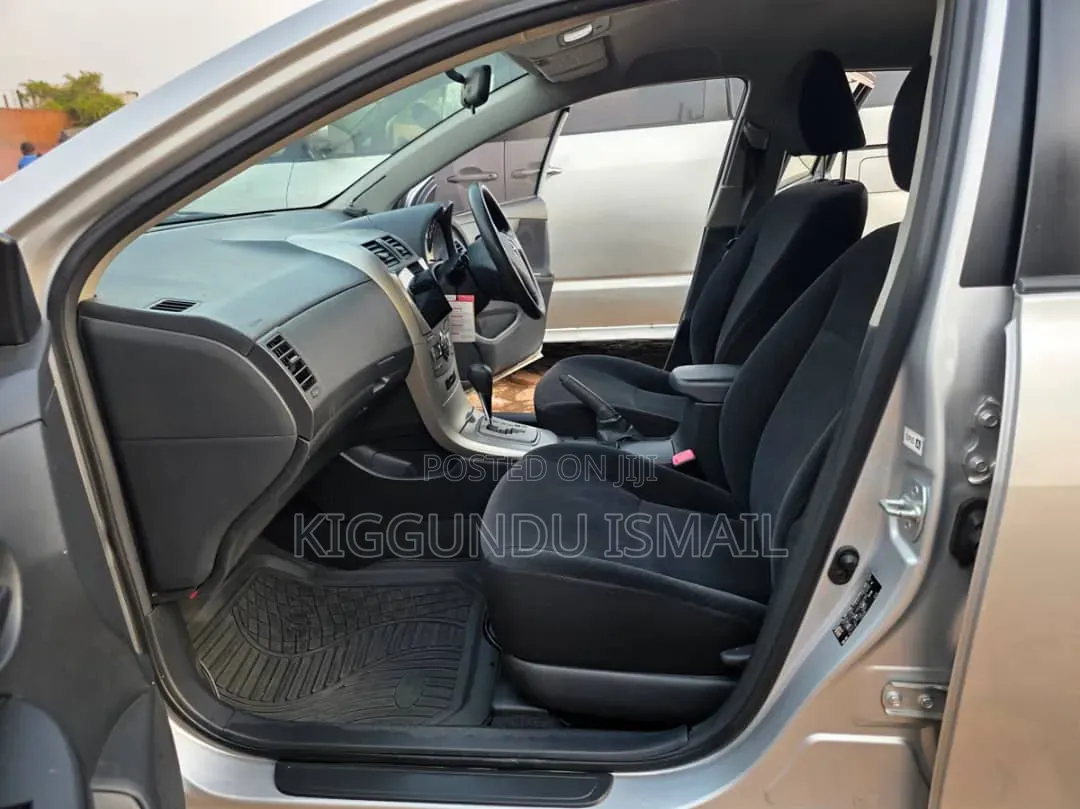 Subaru Forester 2017 White