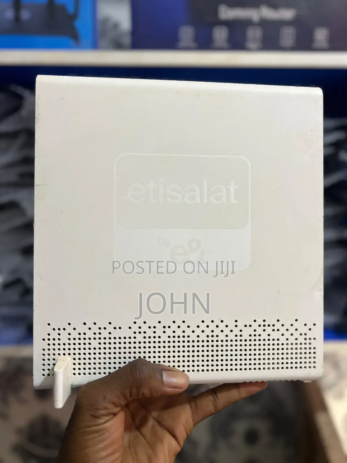 Elife Wifi6
