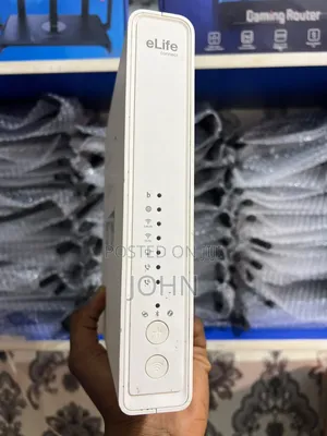 Elife Wifi6
