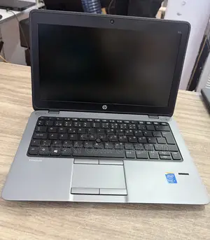 Laptop HP EliteBook 820 8GB Intel Core i5 HDD 500GB