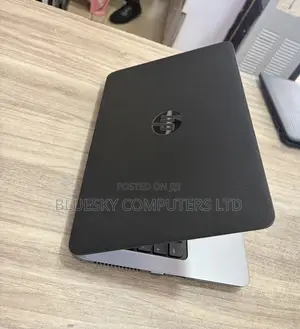 Laptop HP EliteBook 820 8GB Intel Core i5 HDD 500GB