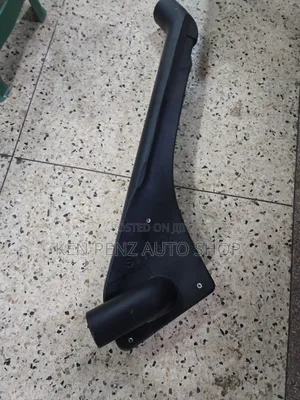 Landcruiser Fj100 Snokel Kit