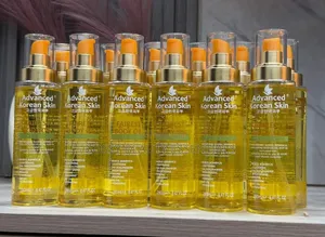 Advanced Korean Skin Pure Body Oil