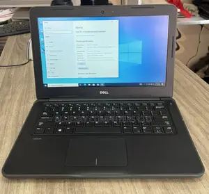 New Laptop Dell Latitude 3380 8GB Intel Core i3 HDD 500GB