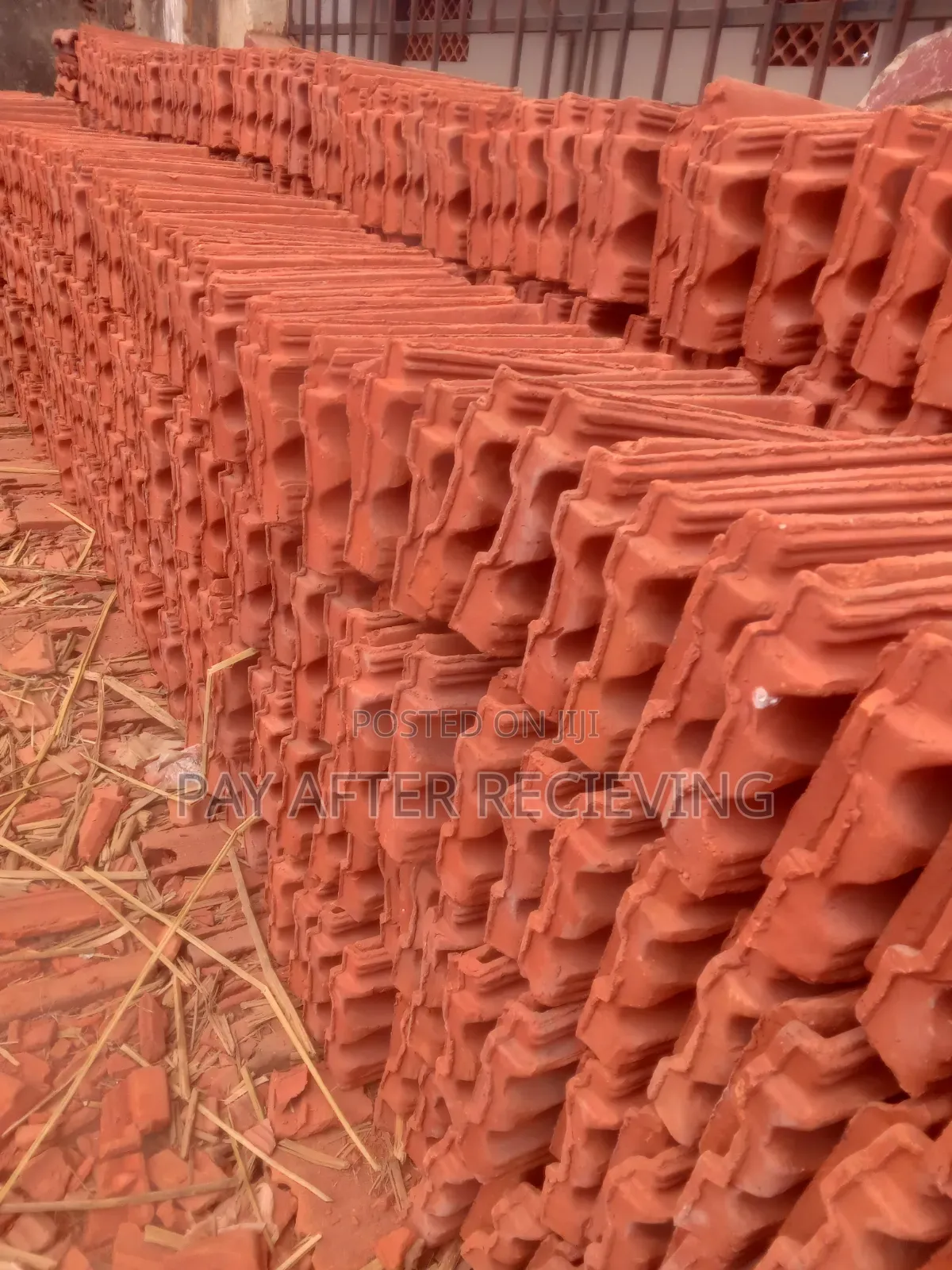 Roofing Tiles Pure