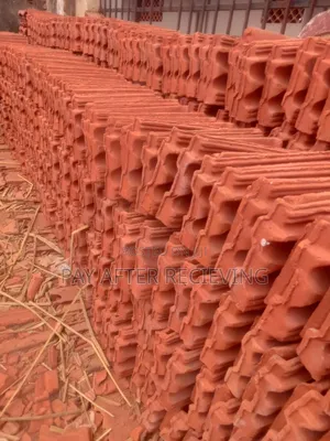 Roofing Tiles Pure