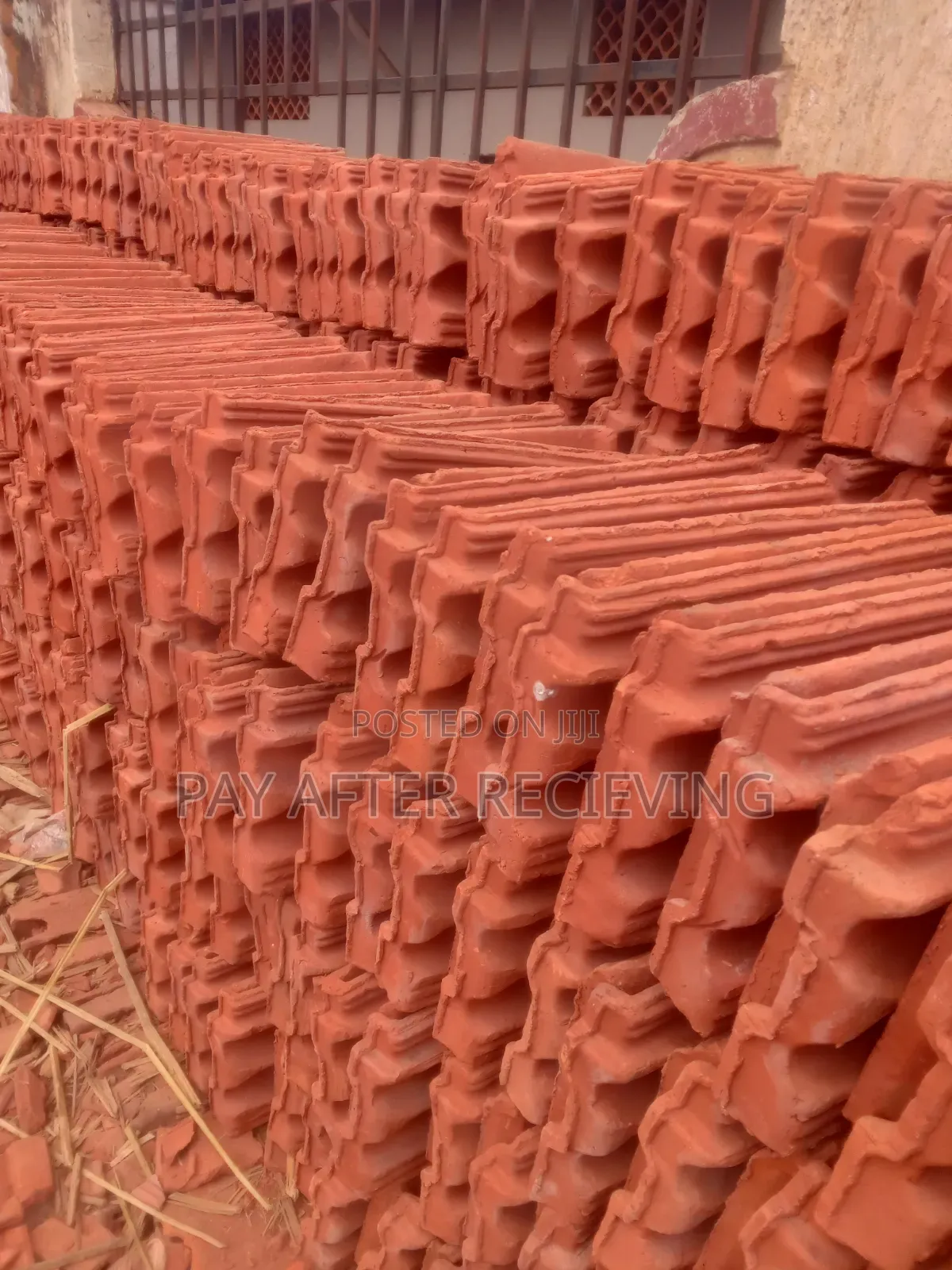 Roofing Tiles Pure