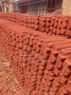 Roofing Tiles Pure