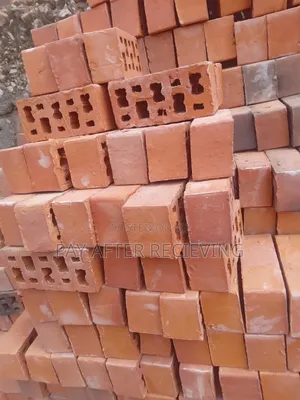 Selected Bricks Smooth