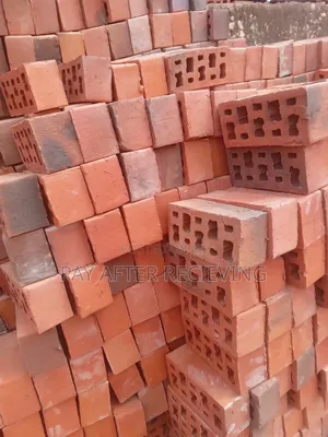 Selected Bricks Smooth