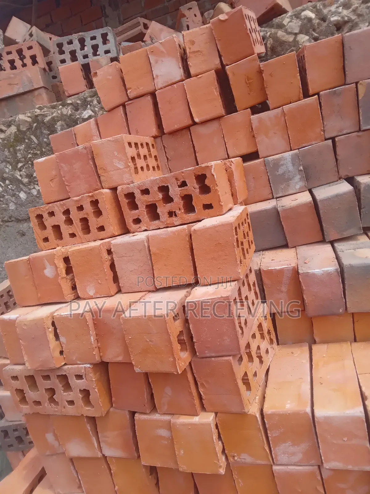 Selected Bricks Smooth