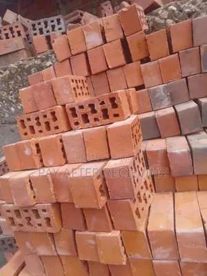 Selected Bricks Smooth