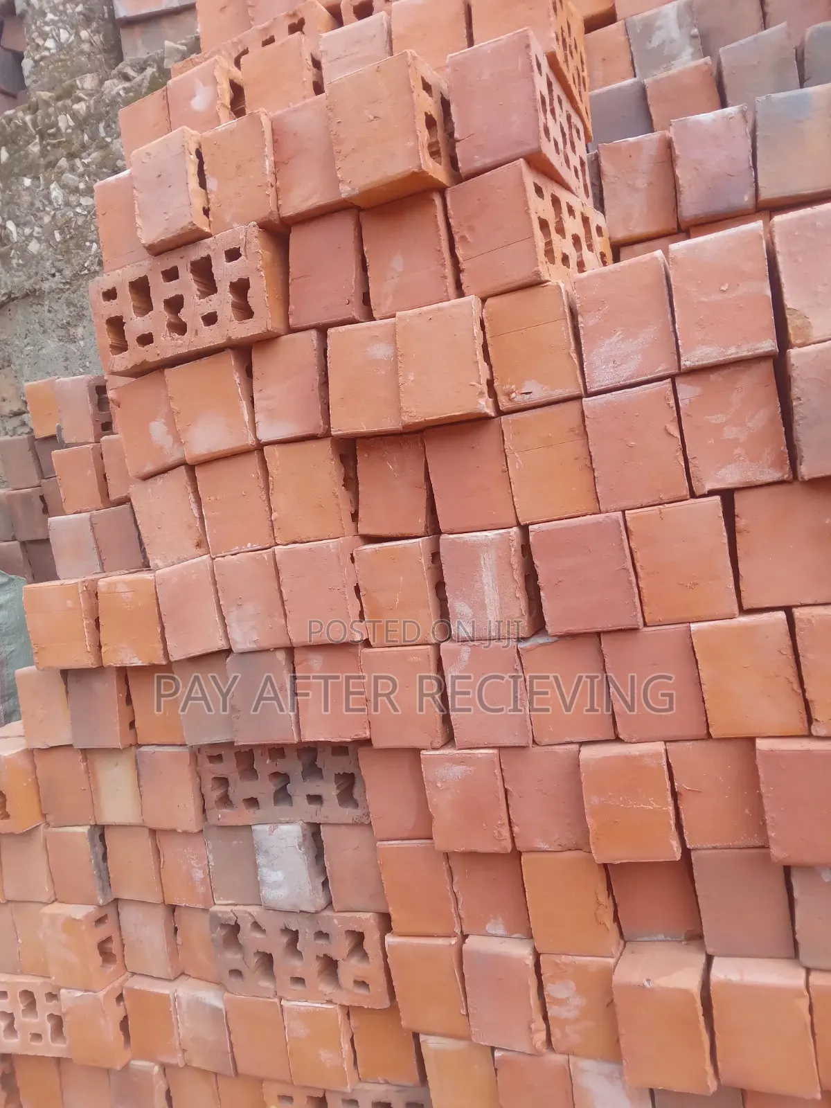 Selected Bricks Smooth