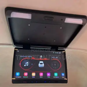 Original Headrest Monitor