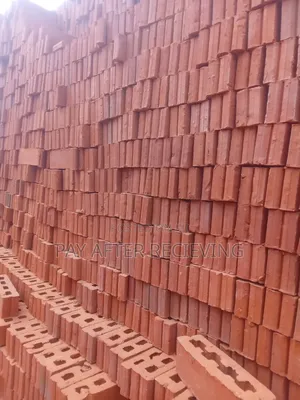 2 in 1 Smooth Facingbricks
