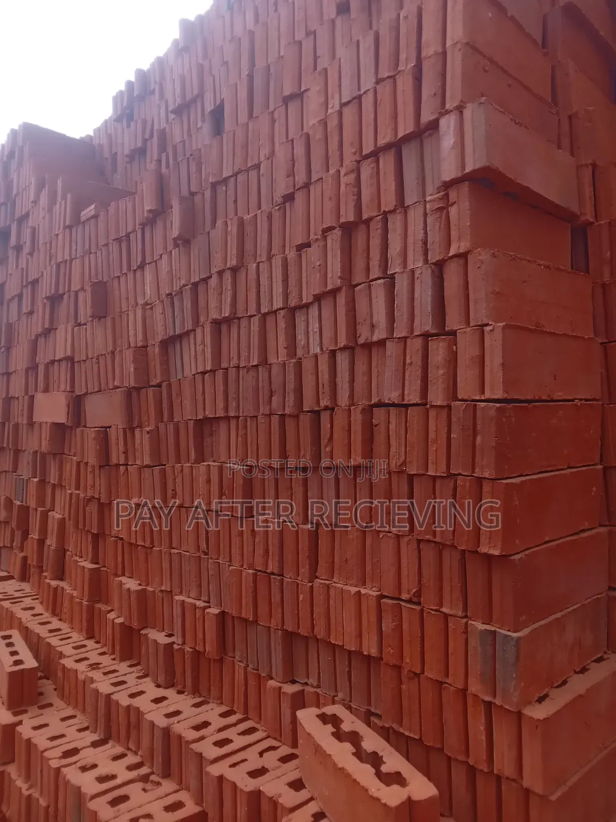 2 in 1 Smooth Facingbricks
