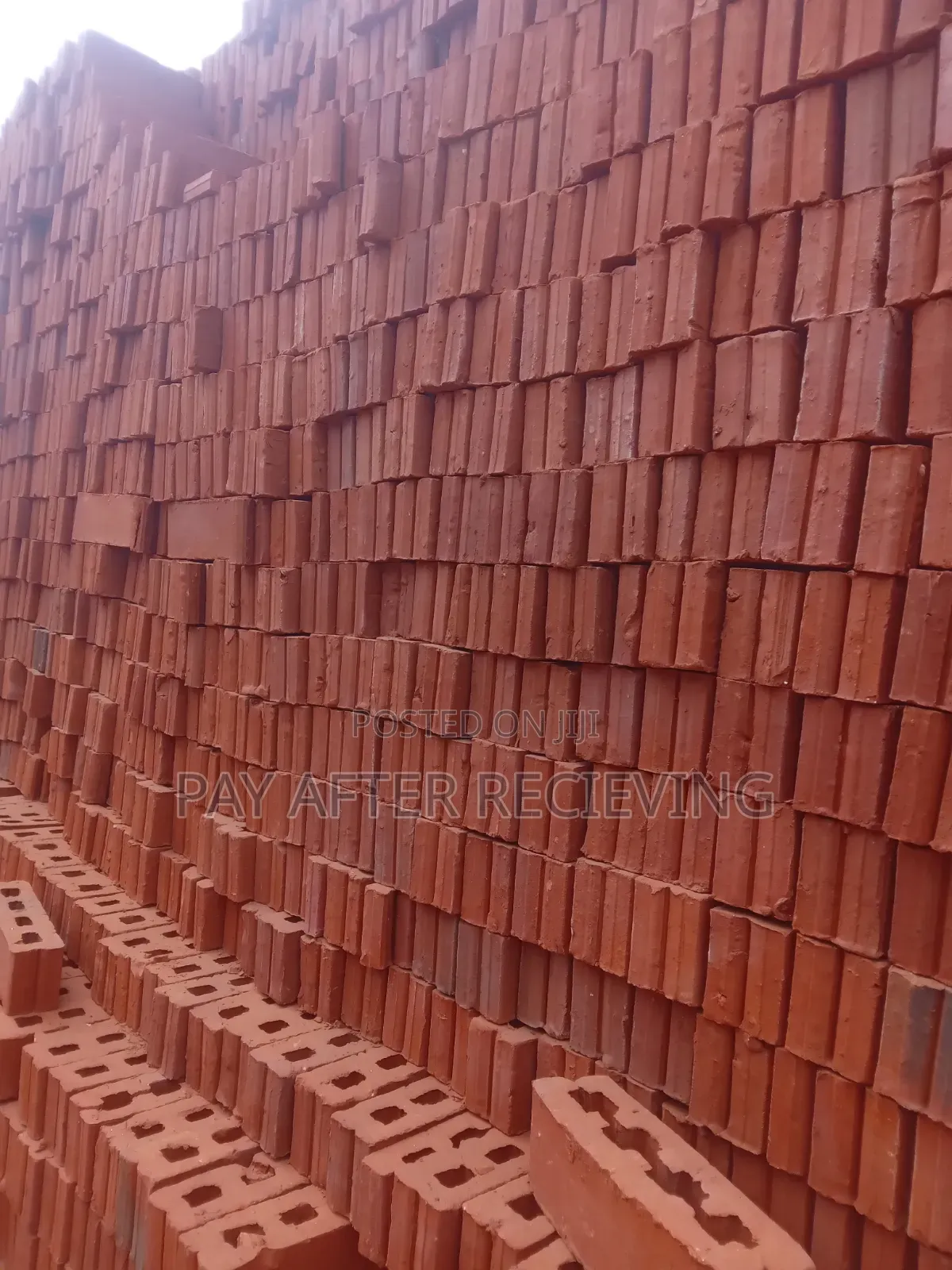 2 in 1 Smooth Facingbricks