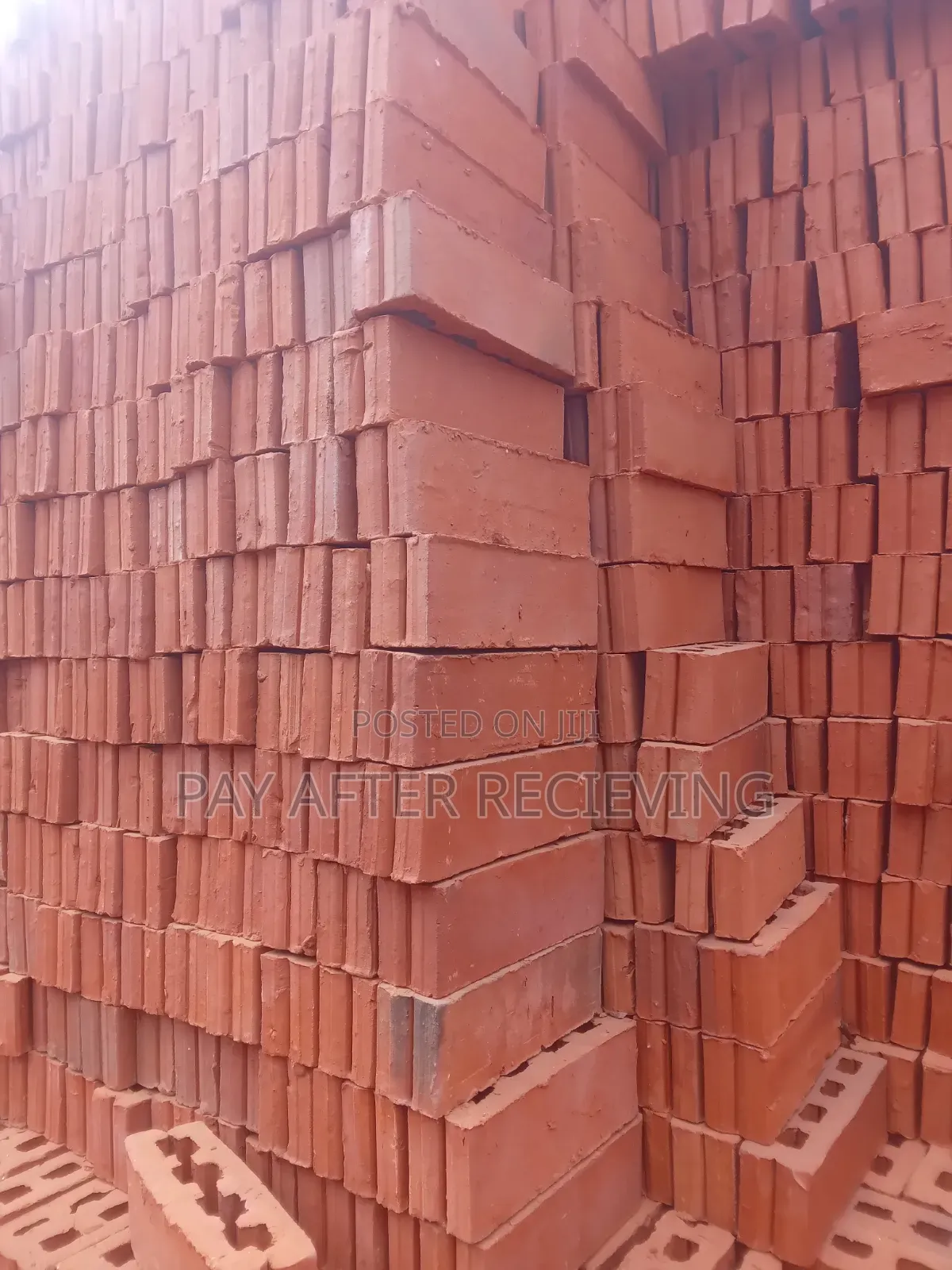 2 in 1 Smooth Facingbricks