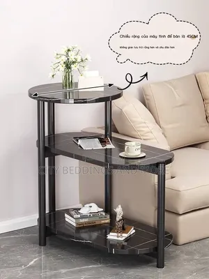Three Piece Side Table