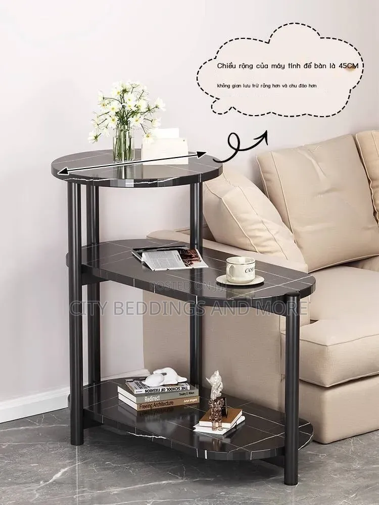 Three Piece Side Table