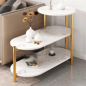 Three Piece Side Table
