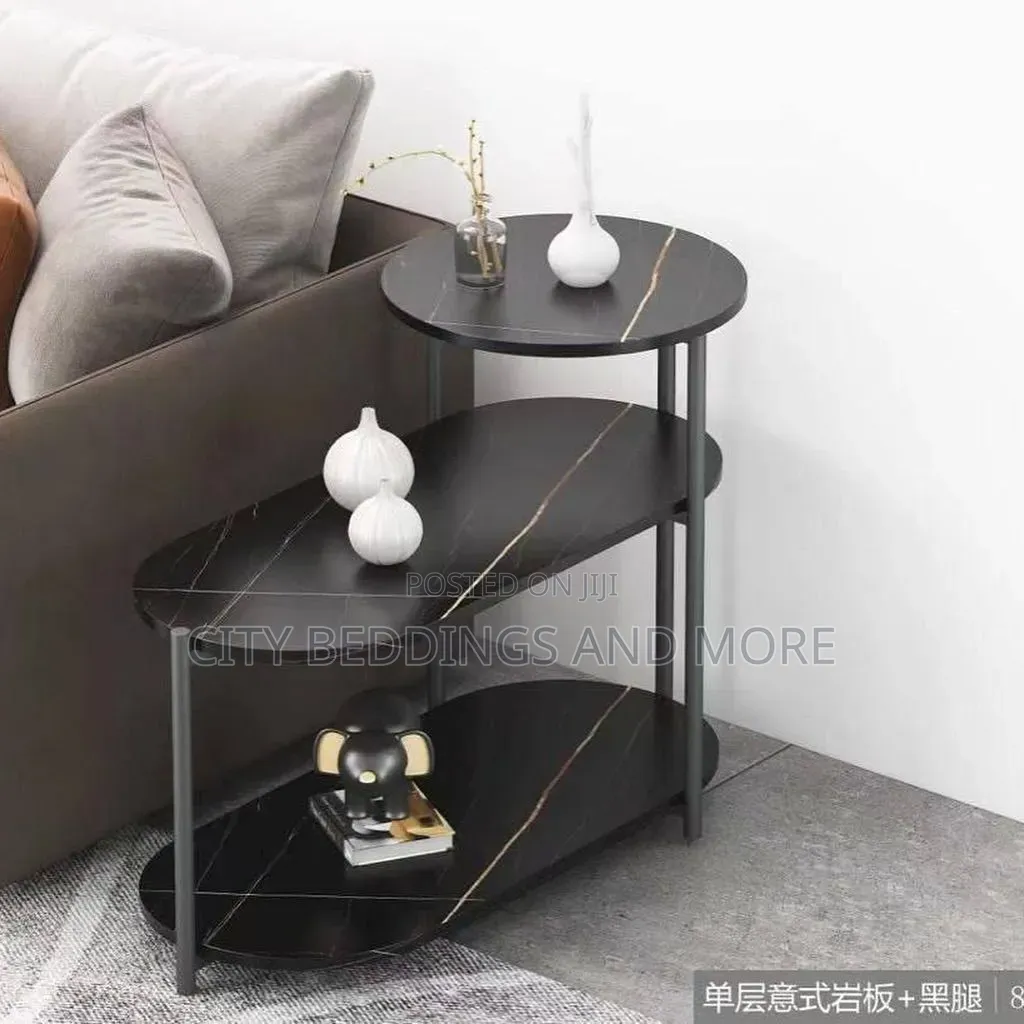Three Piece Side Table