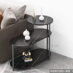 Three Piece Side Table