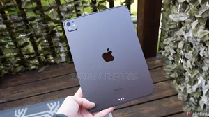 New Apple iPad Pro 13 (2025) 512 GB Black