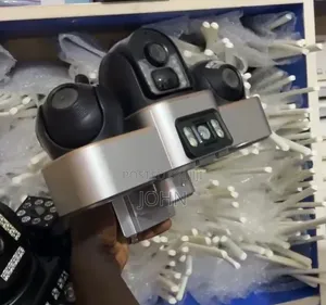 Solar Camera/ Electricity