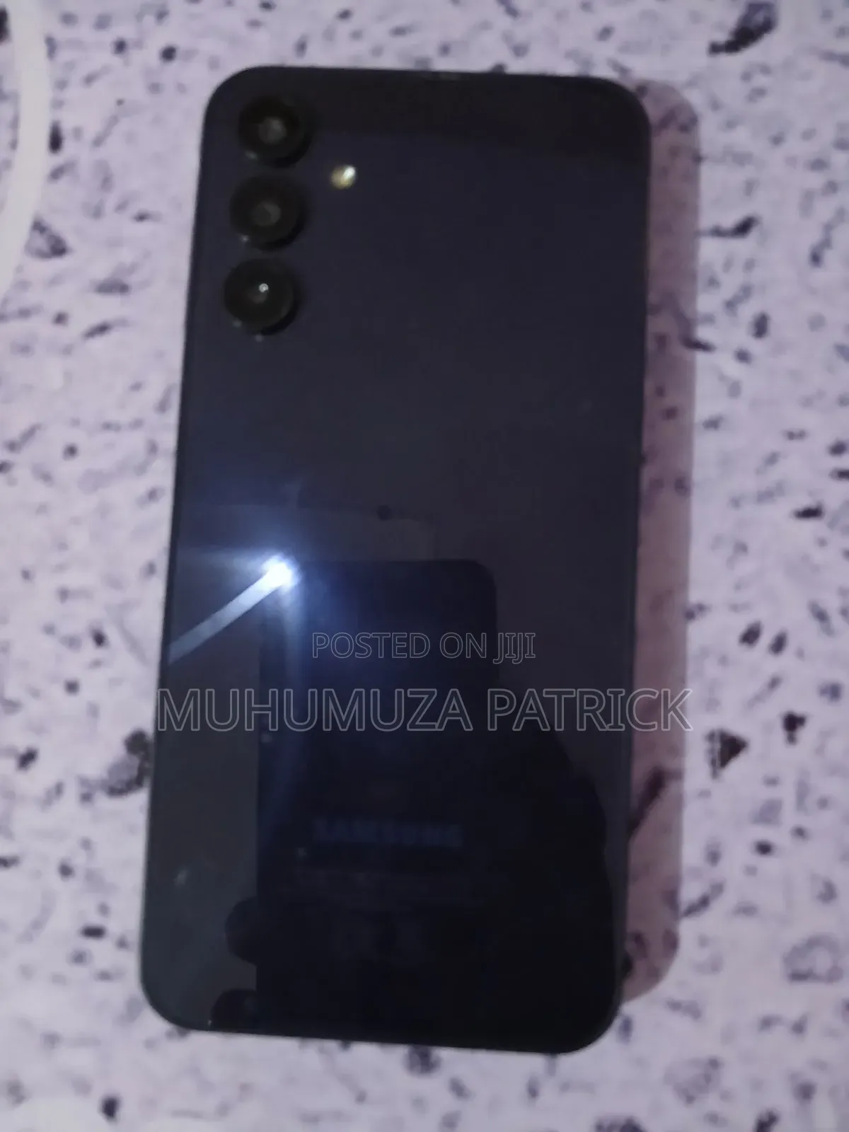 Samsung Galaxy A15 5G 128 GB Blue