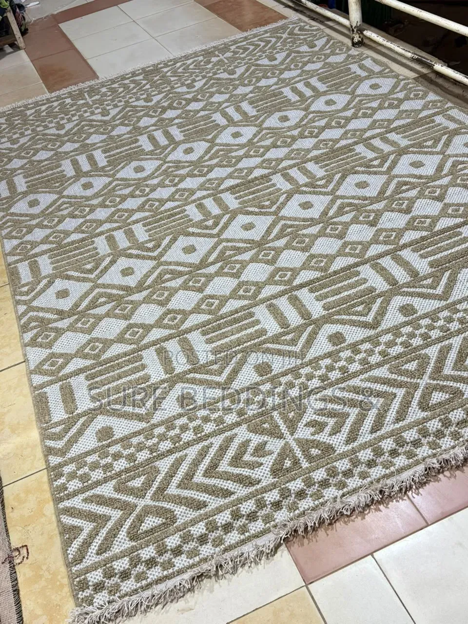 Raja Sisal Rugs