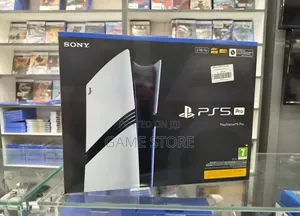 Ps5 Pro: Graphics So Clear You Can See the Salt on the Rolex.